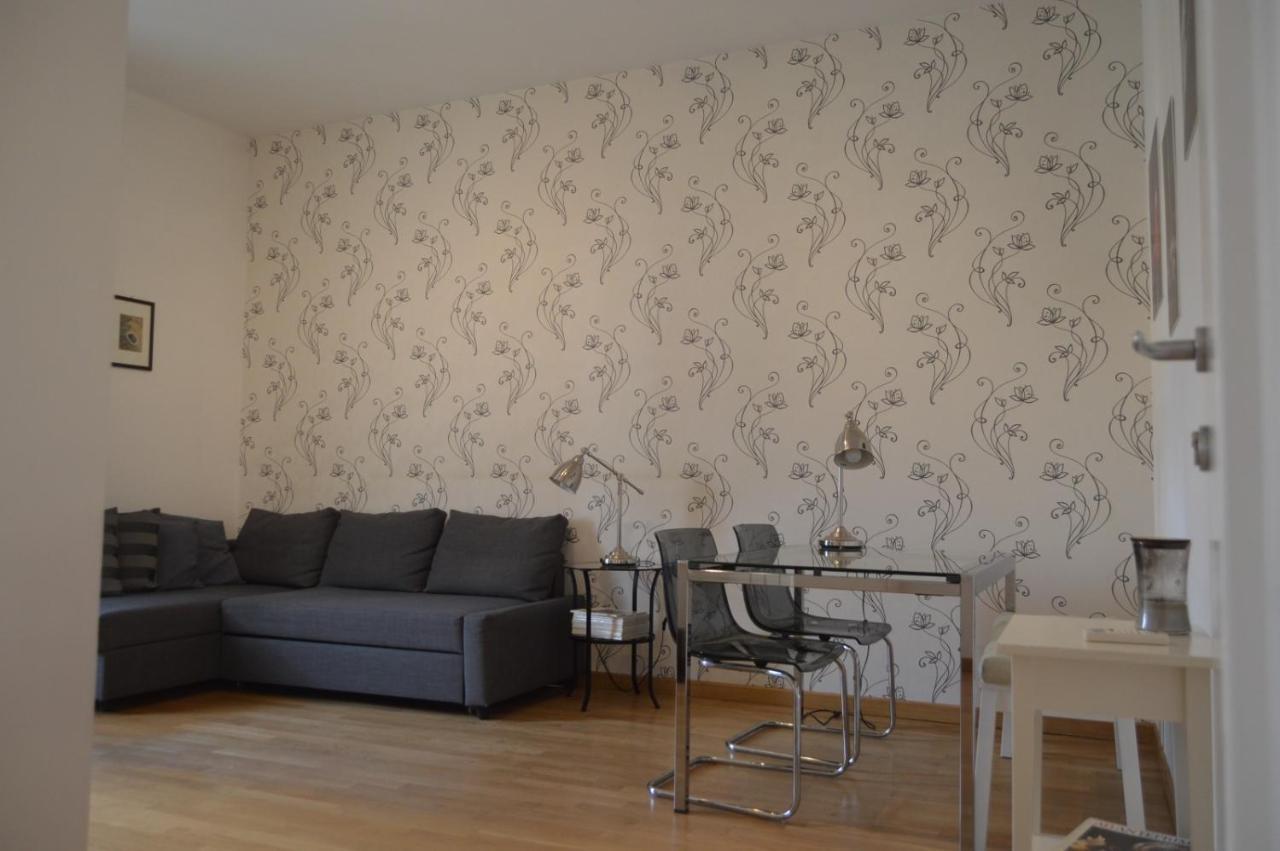 Blue Star Luxury Apartment San Giovanni - Colosseo 로마 외부 사진