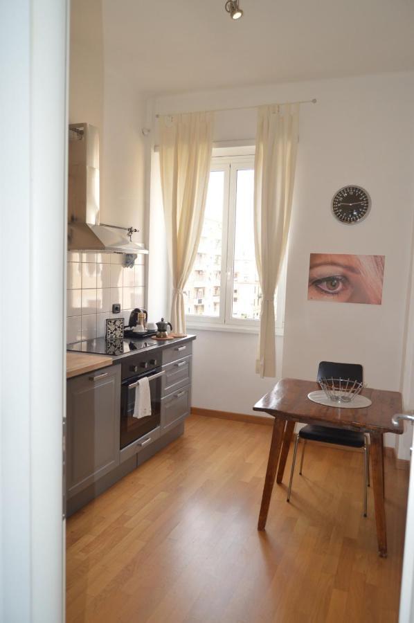 Blue Star Luxury Apartment San Giovanni - Colosseo 로마 외부 사진