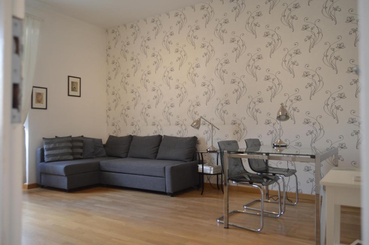 Blue Star Luxury Apartment San Giovanni - Colosseo 로마 외부 사진