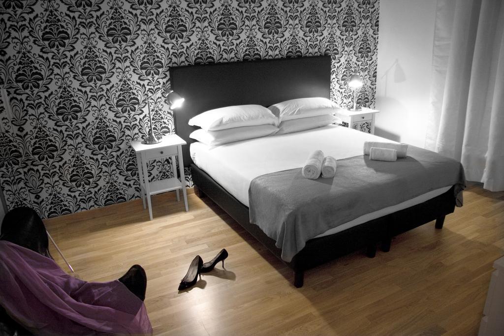 Blue Star Luxury Apartment San Giovanni - Colosseo 로마 외부 사진