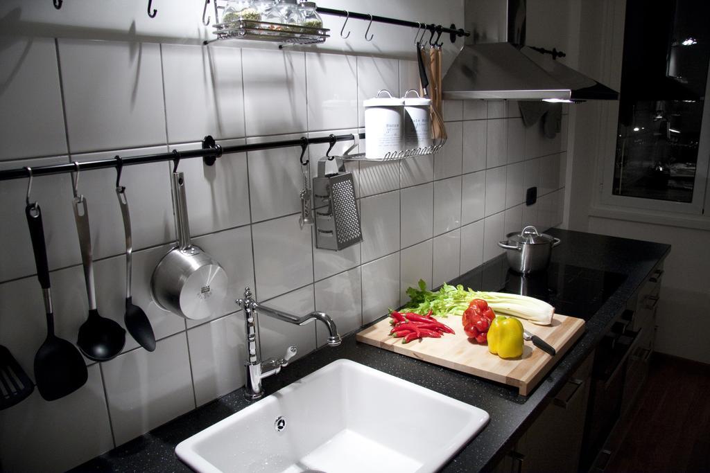 Blue Star Luxury Apartment San Giovanni - Colosseo 로마 외부 사진