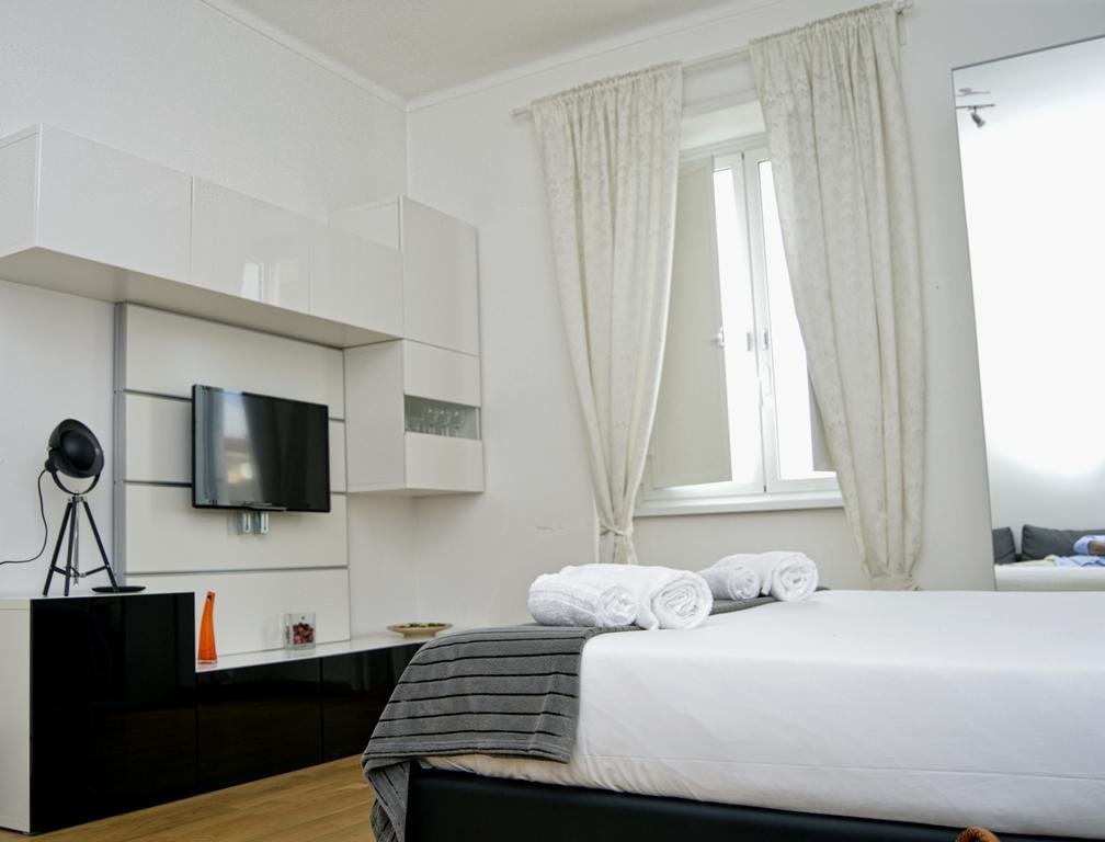 Blue Star Luxury Apartment San Giovanni - Colosseo 로마 외부 사진