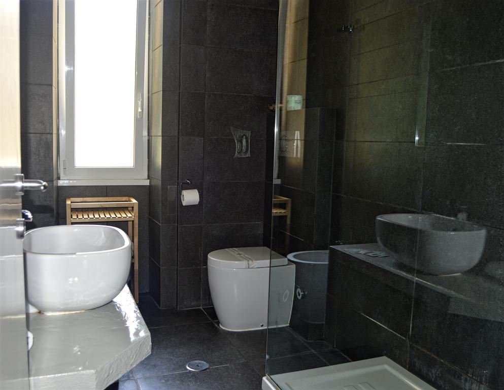 Blue Star Luxury Apartment San Giovanni - Colosseo 로마 외부 사진