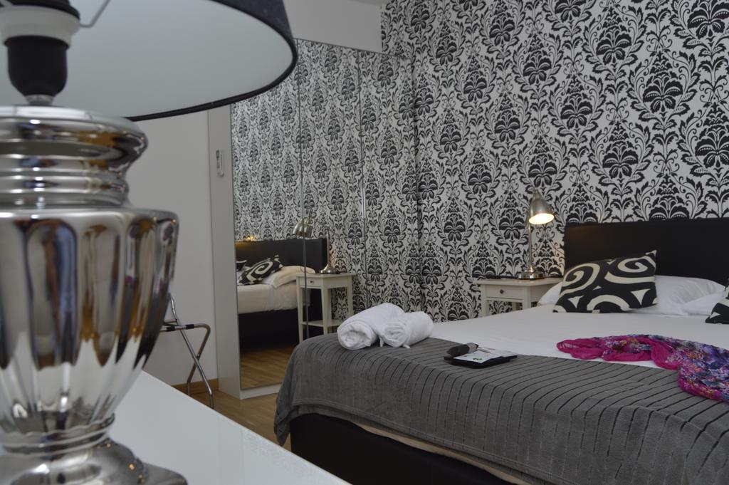 Blue Star Luxury Apartment San Giovanni - Colosseo 로마 외부 사진