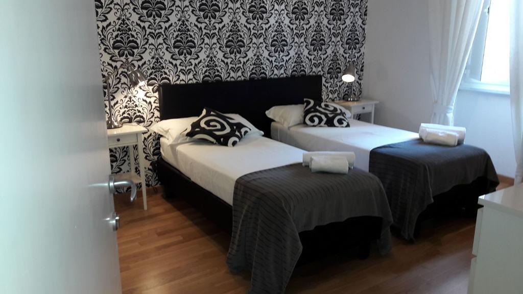 Blue Star Luxury Apartment San Giovanni - Colosseo 로마 외부 사진