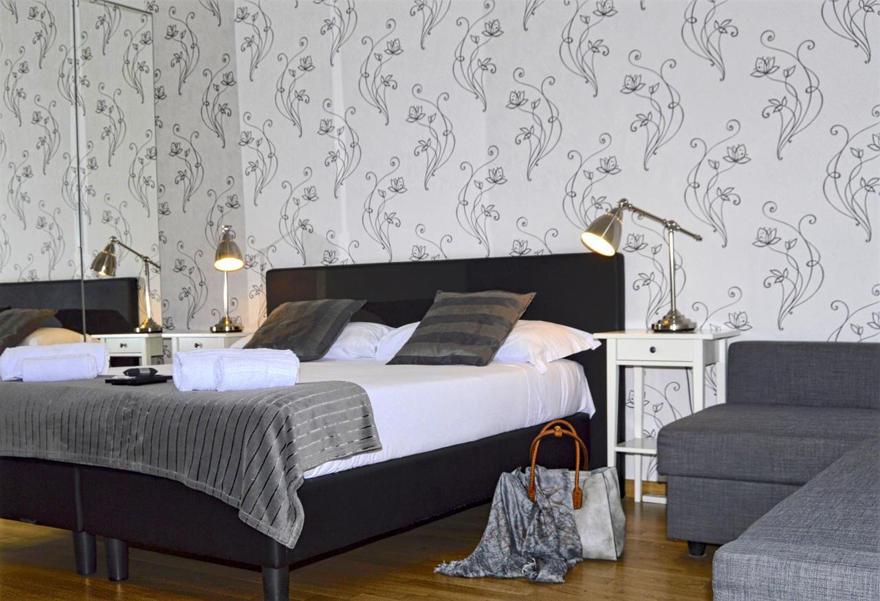 Blue Star Luxury Apartment San Giovanni - Colosseo 로마 외부 사진