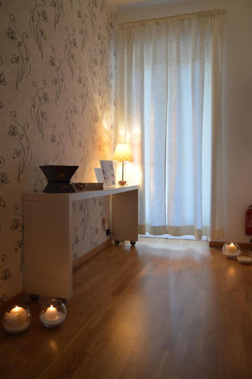 Blue Star Luxury Apartment San Giovanni - Colosseo 로마 외부 사진