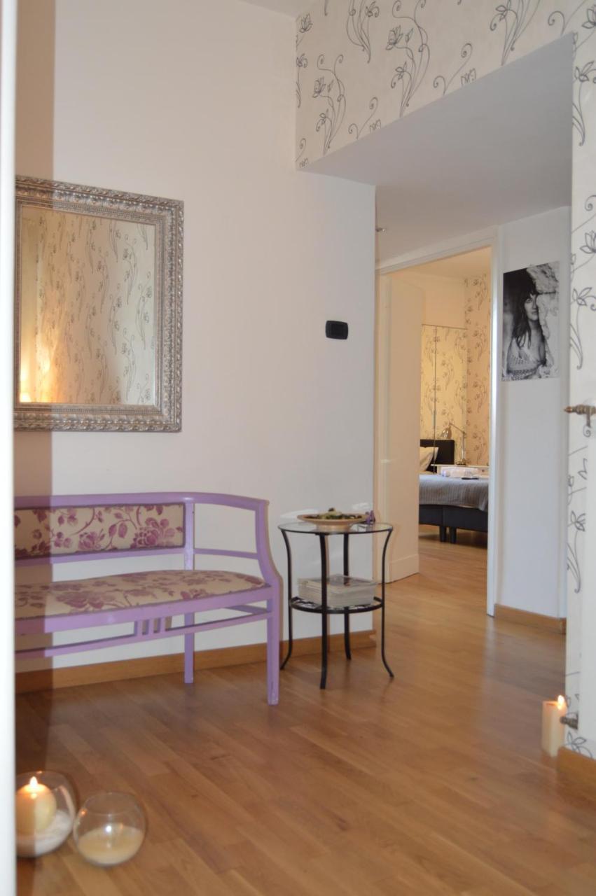 Blue Star Luxury Apartment San Giovanni - Colosseo 로마 외부 사진
