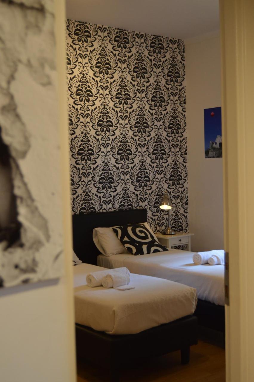 Blue Star Luxury Apartment San Giovanni - Colosseo 로마 외부 사진
