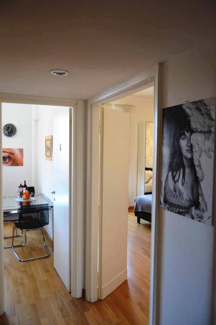 Blue Star Luxury Apartment San Giovanni - Colosseo 로마 외부 사진