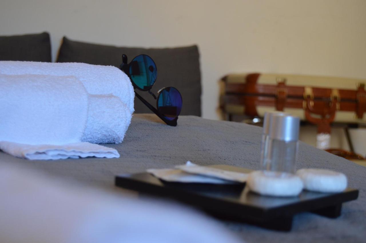 Blue Star Luxury Apartment San Giovanni - Colosseo 로마 외부 사진