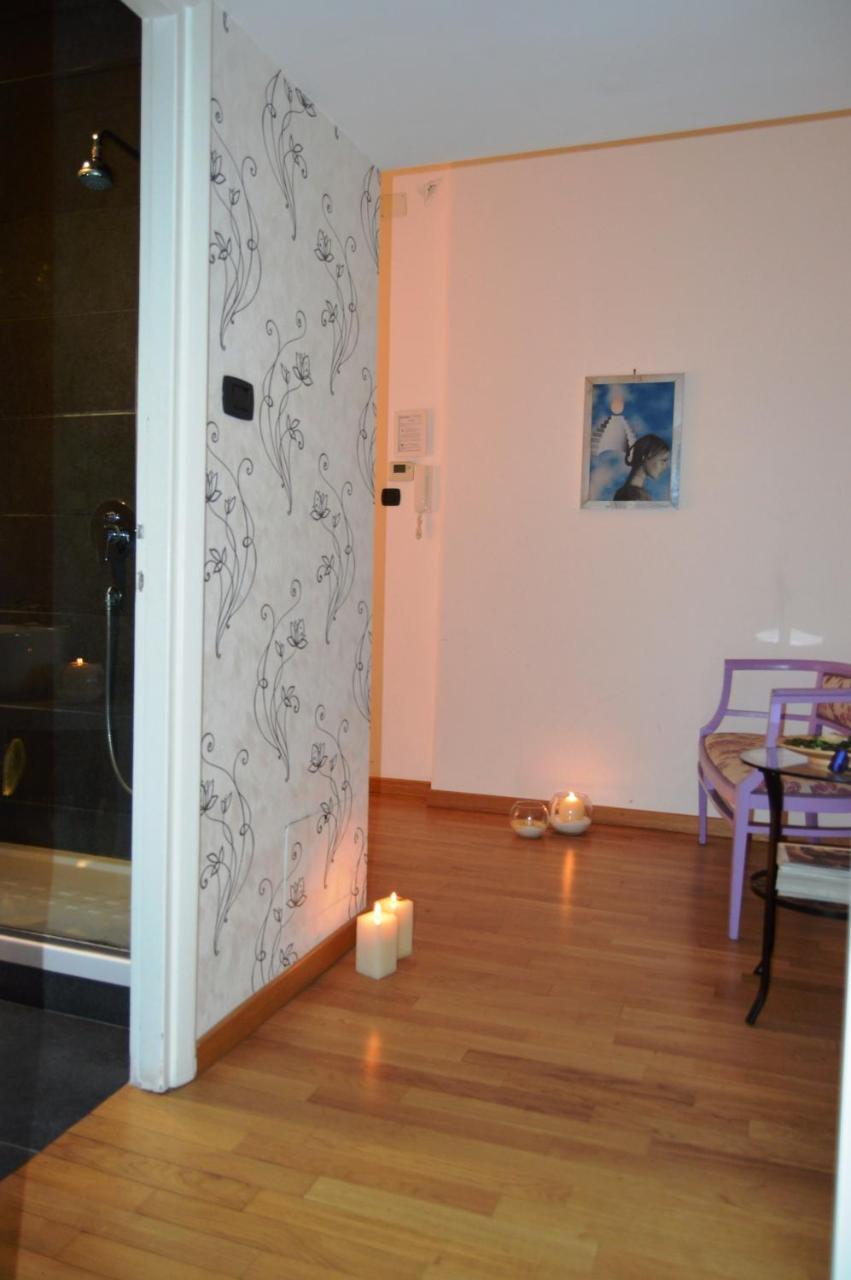 Blue Star Luxury Apartment San Giovanni - Colosseo 로마 외부 사진