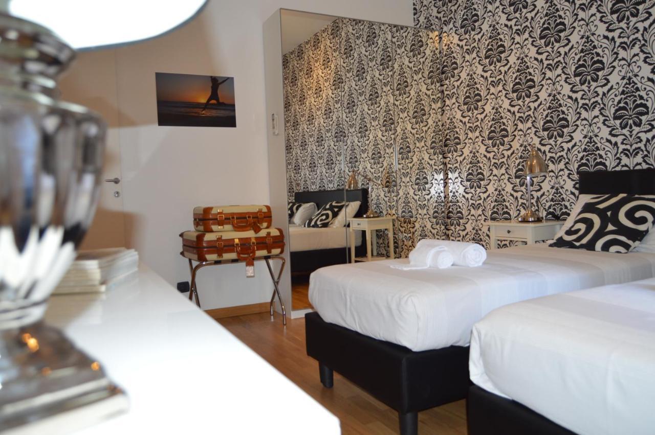 Blue Star Luxury Apartment San Giovanni - Colosseo 로마 외부 사진
