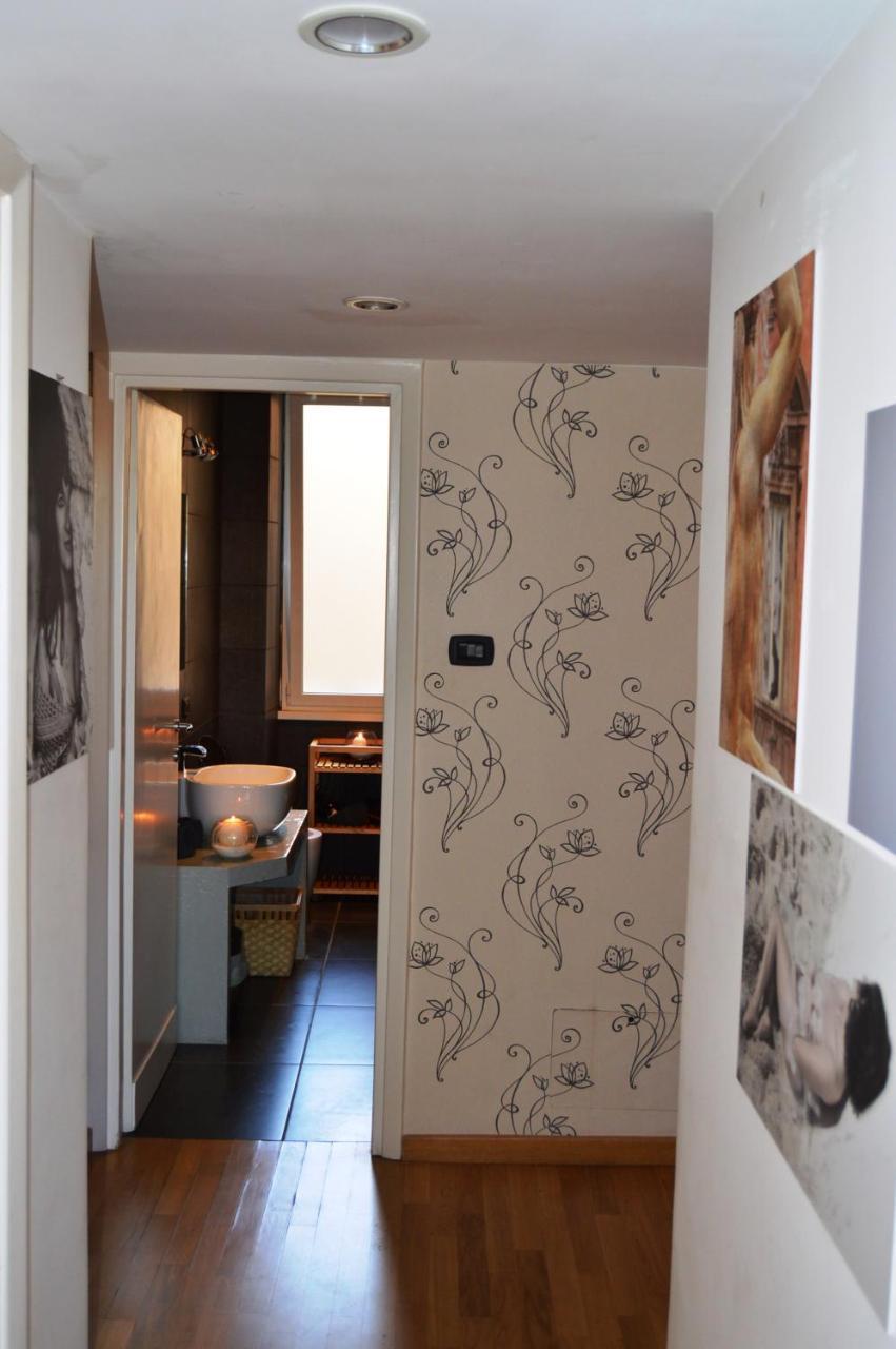 Blue Star Luxury Apartment San Giovanni - Colosseo 로마 외부 사진